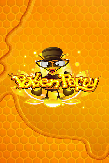 Pollen Party играть онлайн | Фараон Казино бесплатно