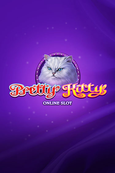 Pretty Kitty играть онлайн | Фараон Казино бесплатно