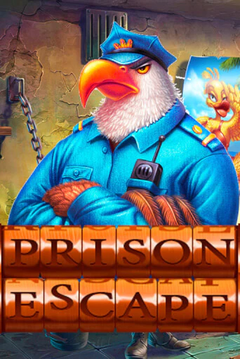 Prison Escape играть онлайн | Фараон Казино бесплатно