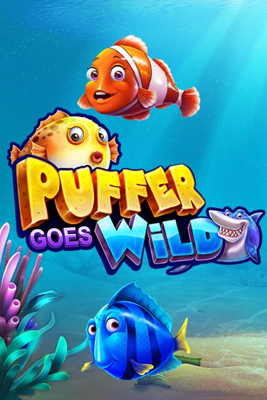 Puffer Goes Wild играть онлайн | Фараон Казино бесплатно