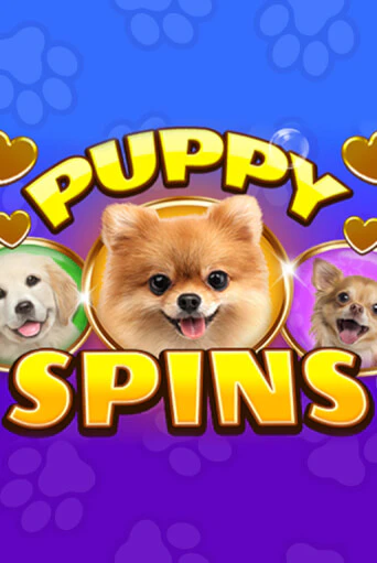 Puppy Spins играть онлайн | Фараон Казино бесплатно