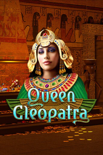 Queen Cleopatra играть онлайн | Фараон Казино бесплатно