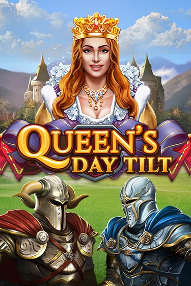 Queen’s Day Tilt играть онлайн | Фараон Казино бесплатно