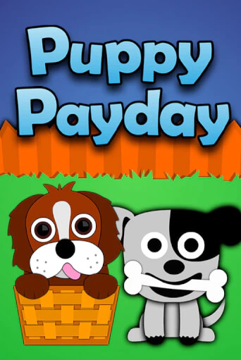 Puppy Payday играть онлайн | Фараон Казино бесплатно