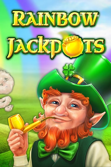 Rainbow Jackpots играть онлайн | Фараон Казино бесплатно