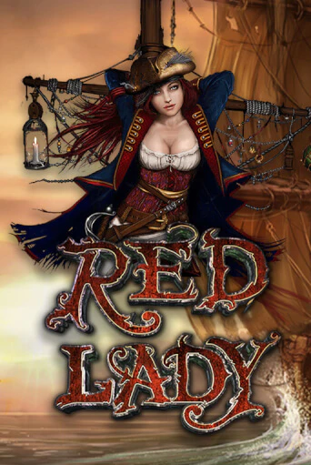 Red Lady играть онлайн | Фараон Казино бесплатно