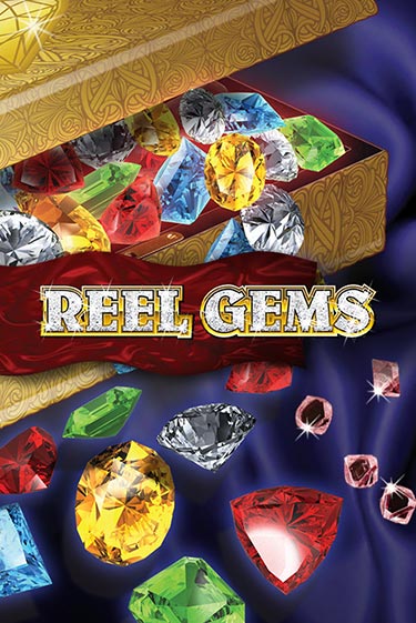 Reel Gems играть онлайн | Фараон Казино бесплатно