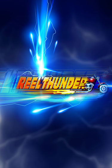 Reel Thunder играть онлайн | Фараон Казино бесплатно