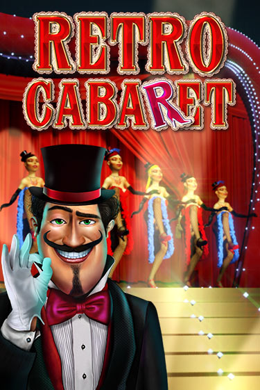 Retro Cabaret играть онлайн | Фараон Казино бесплатно