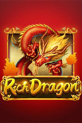 Rich Dragon играть онлайн | Фараон Казино бесплатно