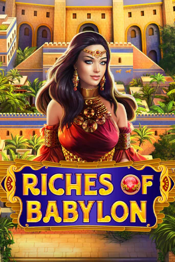 Riches of Babylon играть онлайн | Фараон Казино бесплатно