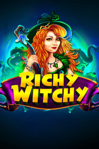 Richy Witchy играть онлайн | Фараон Казино бесплатно