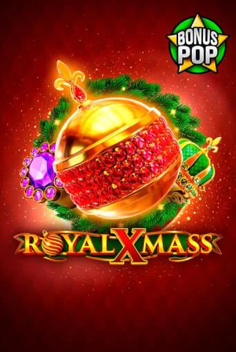 Royal Xmass играть онлайн | Фараон Казино бесплатно