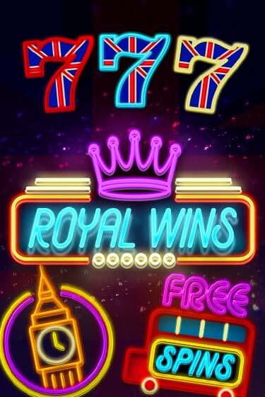 Royal Wins играть онлайн | Фараон Казино бесплатно