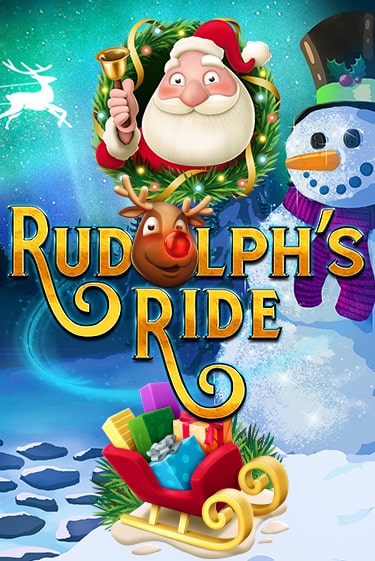 Rudolph's Ride играть онлайн | Фараон Казино бесплатно