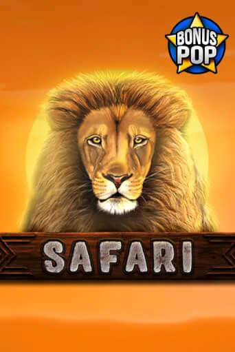 Safari играть онлайн | Фараон Казино бесплатно