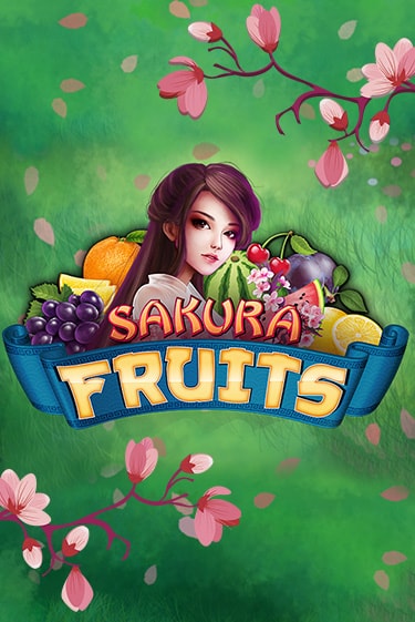 Sakura Fruits играть онлайн | Фараон Казино бесплатно