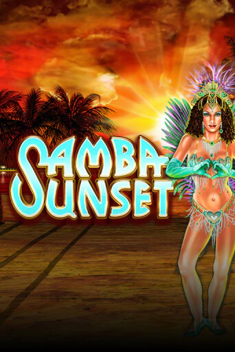 Samba Sunset играть онлайн | Фараон Казино бесплатно