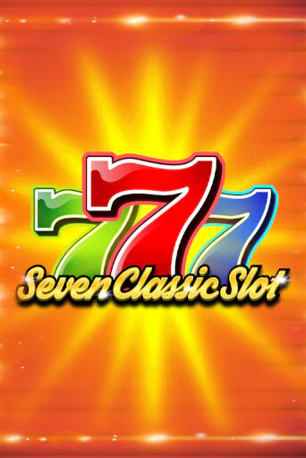 Seven Classic Slot играть онлайн | Фараон Казино бесплатно