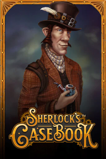 Sherlock's Casebook играть онлайн | Фараон Казино бесплатно