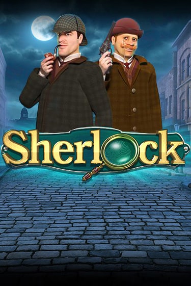 Sherlock играть онлайн | Фараон Казино бесплатно