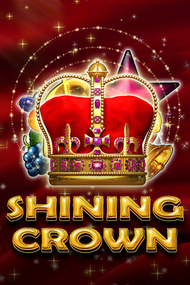 Shining Crown играть онлайн | Фараон Казино бесплатно