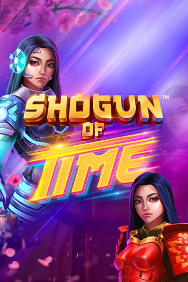 Shogun of Time играть онлайн | Фараон Казино бесплатно