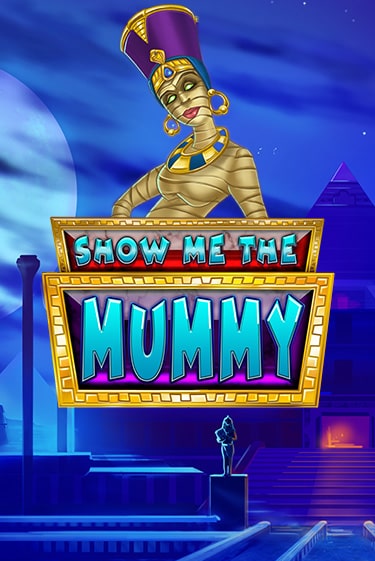 Show Me The Mummy играть онлайн | Фараон Казино бесплатно