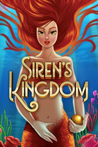 Siren's Kingdom играть онлайн | Фараон Казино бесплатно