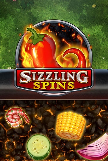 Sizzling Spins играть онлайн | Фараон Казино бесплатно