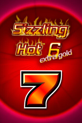 Sizzling Hot 6 extra gold играть онлайн | Фараон Казино бесплатно