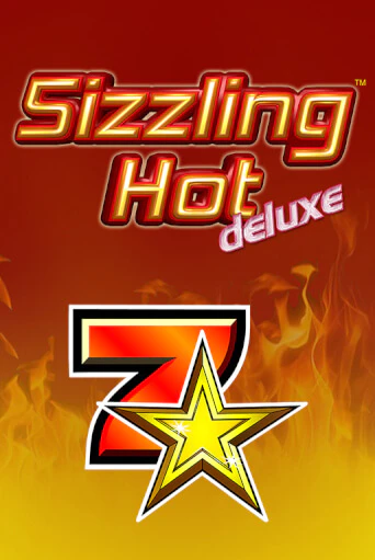 Sizzling Hot Deluxe играть онлайн | Фараон Казино бесплатно