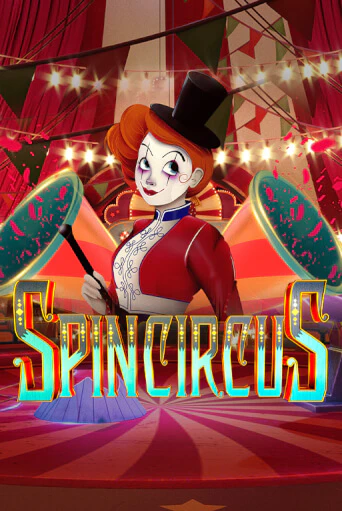 Spin Circus играть онлайн | Фараон Казино бесплатно