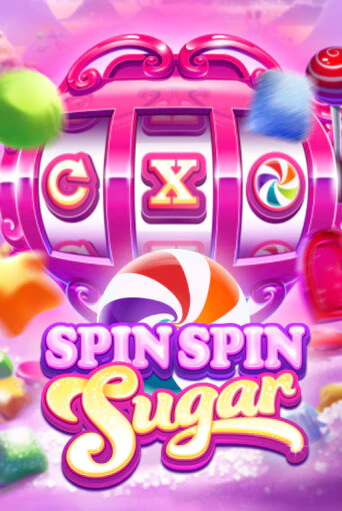 Spin Spin Sugar играть онлайн | Фараон Казино бесплатно