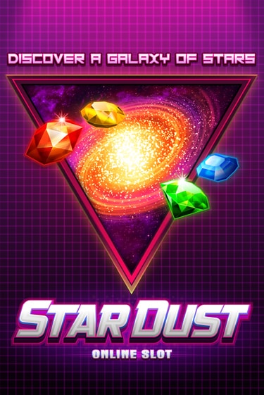 Stardust играть онлайн | Фараон Казино бесплатно