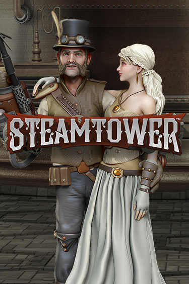 Steam Tower™ играть онлайн | Фараон Казино бесплатно