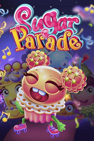 Sugar Parade играть онлайн | Фараон Казино бесплатно