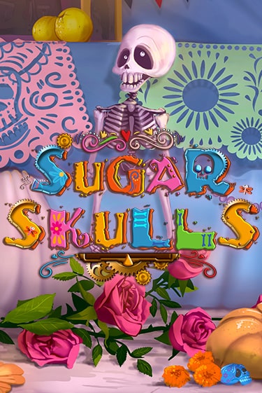 Sugar Skulls играть онлайн | Фараон Казино бесплатно