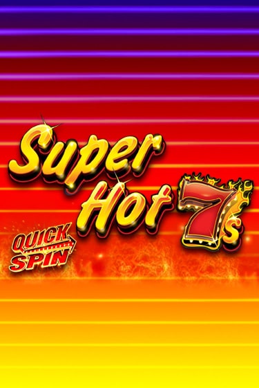 Super Hot 7s играть онлайн | Фараон Казино бесплатно