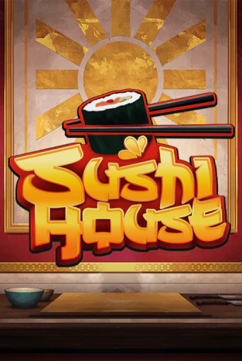 Sushi House играть онлайн | Фараон Казино бесплатно