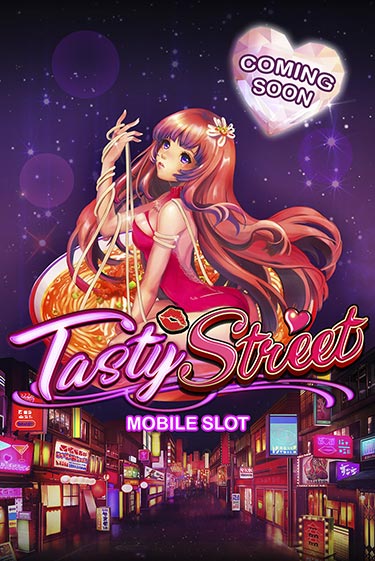 Tasty Street играть онлайн | Фараон Казино бесплатно