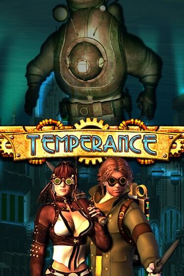 Temperance играть онлайн | Фараон Казино бесплатно