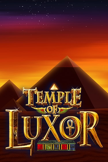 Temple of Luxor играть онлайн | Фараон Казино бесплатно