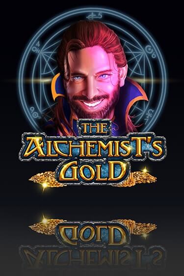 The Alchemist's Gold играть онлайн | Фараон Казино бесплатно