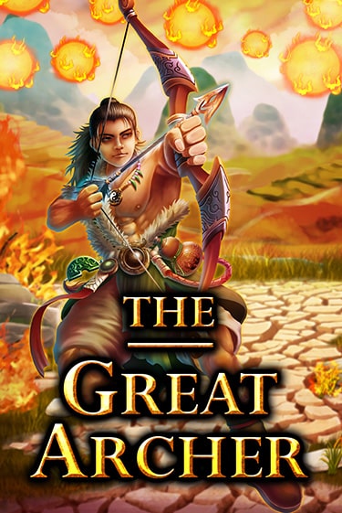 The Great Archer играть онлайн | Фараон Казино бесплатно