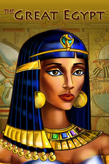 The Great Egypt играть онлайн | Фараон Казино бесплатно