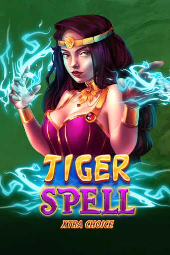 Tiger Spell - Xtra Choice играть онлайн | Фараон Казино бесплатно