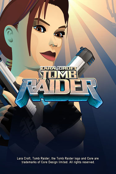 Tomb Raider играть онлайн | Фараон Казино бесплатно