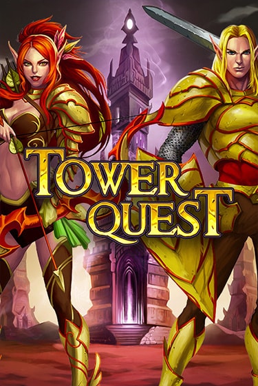 Tower Quest играть онлайн | Фараон Казино бесплатно