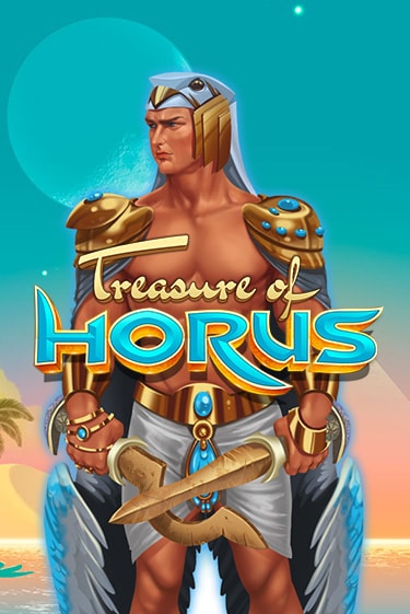 Treasure of Horus играть онлайн | Фараон Казино бесплатно